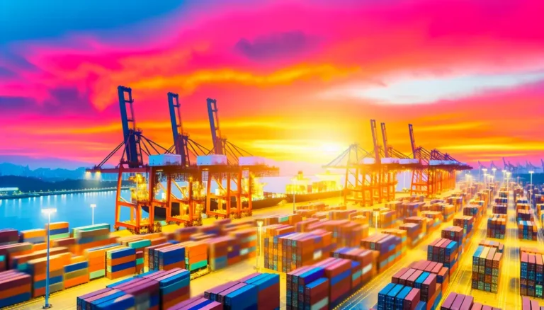 Điều Hướng Thách Thức Kinh Tế: Điều Chỉnh Chính Sách Kinh Tế Trong Nước Để Phát Triển Bền Vững