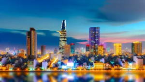 Tổng quan về các Nỗ lực Thiết lập Trung tâm Tài chính Quốc tế tại Việt Nam