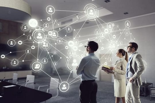 Tuyên bố “nguyên tắc trong hoạt động nghiên cứu và tư vấn”