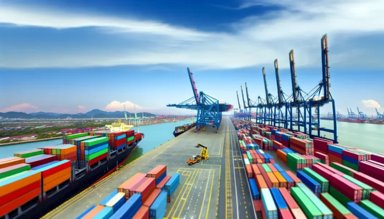 Vietnam Navigates U.S. Tariffs: Strategic Responses in Trade Policy