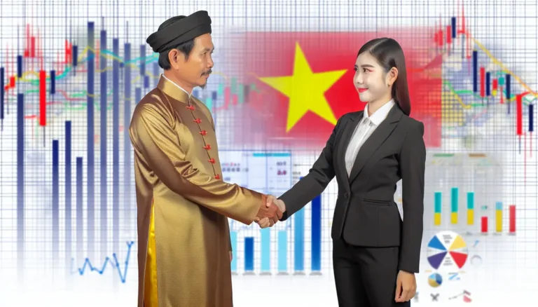 Vietnam’s Strategic Response to US Tariffs: Diplomacy & Economic Measures