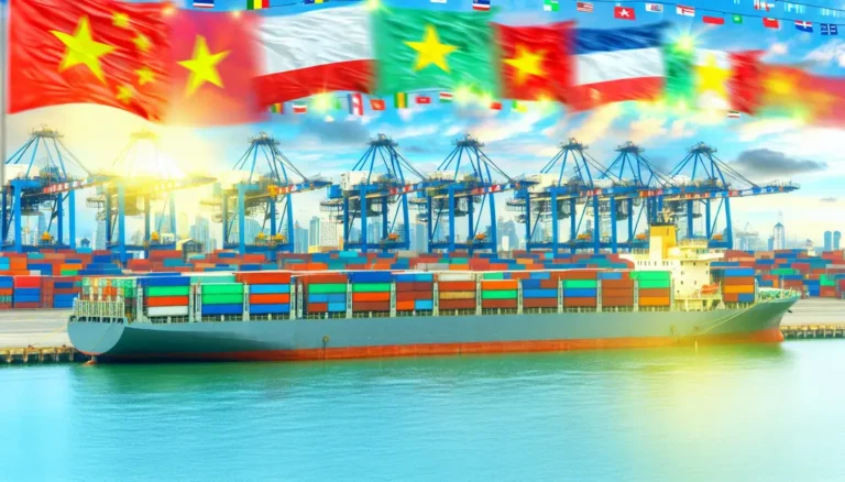 Vietnam’s Strategic Response to US Tariffs