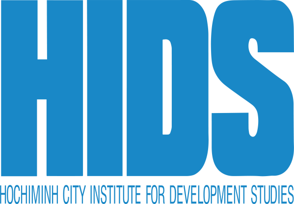 Logo Đơn vị tổ chức