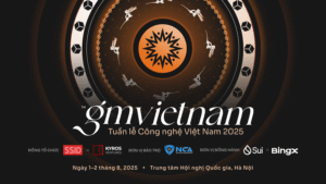GM Việt Nam 2025: Việt Nam Kiến Tạo Tương Lai Tài chính Số và Trung tâm Tài chính Quốc tế