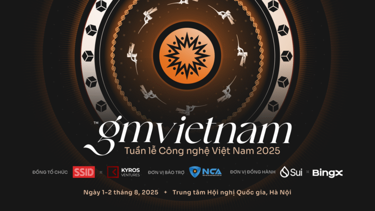 GM Việt Nam 2025: Việt Nam Kiến Tạo Tương Lai Tài chính Số và Trung tâm Tài chính Quốc tế